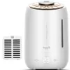 Xiaomi Deerma humidificateur d'air domestique purificateur d'air brumisateur synchronisation avec écran tactile Intelligent quantité de brouillard réglable