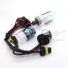 55W HID XENON Gloeilamp H1 H3 H7 H11 9005 9006 12 V Auto Koplamp Lamp 3000K 4300K ​​5000K 6000K 8000K 10000K 12000K