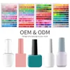 Linikan Acryl Nagels Leveringen OEM ODM UV -gel nagellak Set7710048