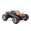 JJRC-Q121 2.4G-Remote-Control 4WD Racing Car Toy, 1:20 Big-Tire-Monster Truck, High Speed 20 KM/H, with Shock Absorber, Kid Boys Gift, USEU