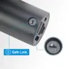 Mini Bottle eBike Batteri 48V 36V 10.5AH 7AH med Samsung / Sanyo Li-Ion Cell för BAFANG TSDZ2 750W 500W 350W 250W Cykelmotor