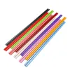 300pairs Colorful Melamine Chopsticks Chinese Chopstick el Restaurant Special EcoFriendly Chopstick Kitchen Tableware2799646