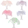 Decorazioni simulazione fluorescente decorazione paesaggistica sottomarino decorazioni coralli artificiale plant ornament ornamt serbatoio per acquario accessorio9124019