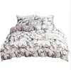 comforter in marmo