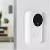 Xiaomi Mijia Video Doorbell 2 Lite AI Smart Doorman Mänsklig Move Night Motion Detection Cloud Storage Röstbyte med MI Hem