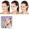 ELAIMEI Marke V Gesichtsformung Kinnmasken Neck MaskPatch Double Chin Reducer Neck Lift Feuchtigkeitsmaske