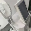 Hiemt EMS Slimming Machine Emslim筋肉ビル脂肪燃焼機7 Tesla高輝度集中スリム