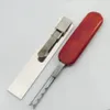 Locksmith Supplies Hot Goso Buick HU100 Lock Pick Tool Opener to Open Buick Regal