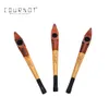 COURNOT Natural Classic Handmade Wood Pipe 101 MM Wood Bowl Wood Tobacco Pipe Smoking Pipe Heather Color