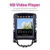 Auto Video Player Android 9.7 pollici HD Touchscreen per 2009-2019 Buick Excelle 2009-2014 Opel/Vauxhall/Astra J/Verano Radio Bluetooth