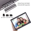 Tablet PC Globale 10 pollici Android 9.0 32GB EMMC Storage 5.0MP Fotocamera IPS 1280x800 Schermo in vetro 2.5D WiFi GPS Regali1