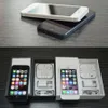 Unlocked Original iPhone 5 16GB/32GB/64GB ROM Dual-core 3G 4.0 inches Screen 8MP Camera iCloud WIFI GPS IOS OS Cell Phones