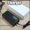 battery pack 12V 40000mAh 18650 lithium ion DC12V super rechargeable + 5A charger