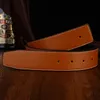 Kemerler Kadın Kemer Deri Siyah Kadınlar Büyük Altın Toka Erkekler Klasik Sıradan İnci Kemeri Ceinture Beyaz Kutu 36 8594 Luxurybelts265r