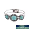 vintage turquoise cuff