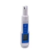 Misuratori LCD impermeabile digitale tipo penna misuratore PH Tester Hydro Pocket Hydroponics Acquario Piscina Strumenti per test dell'acqua 40off5530078