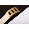 Nouveau bracelet de manchette de bijoux pour Womansman en acier inoxydable en cuir réel bracelets H Bracelets en or bijoux en or 4865718