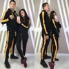 plus size womens tracksuits
