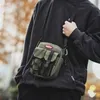 Designer-Taillentasche Umhängetaschen Meistverkaufte neue Stickerei-Brusttasche Herrenmode Sport Unisex Einzel-Fannypack