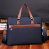 Pink Sugao Mens Portcase Business Bag Phome Top Pu Leather Mens Messenger Tote Crossbody Bag Axel Bag For Work283e
