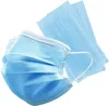 3-Layer Non-woven Disposable Mask Face Masks Protection and Personal Health Mask Face Sanitary Mask EWC1305