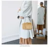 New-Sıcak Satış Lüks Çanta Akşam Çantalar Moda Kutusu Tasarımcı Ünlü Messenger Omuz Çantası Petite çanta