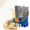 Lewiao komercyjna maszyna do makaronu ze stali nierdzewnej elektryczna maszyna makaronowa duży makaron Maszyna Maszyna samodzielnie gotowane małe maszyny do żywności