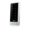 Freeshipping IP65 Vattentät Access Control Touch Metal Keypad Standalone 125kHz Kortläsare för Door Access Control System 3000 användare