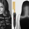 straightener pente quente