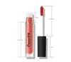 neu15 Farben CmaaDu Matte Liquid Lipstick Wasserdichter Lipgloss Ultra Ever Lasting Dream World Lip Colour Lipgloss