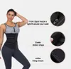 US STOCK Men Women Shapers Waist Trainer Belt Corset Belly Slimming Shapewear Adjustable Waist Support Body Shapers FY80842651923