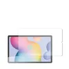 Samsung Galaxy Tab S7 11 T870 T875 A7 10.5 T500 T505 50PCS /ロット小売パッケージのための9H強化ガラススクリーンプロテクター