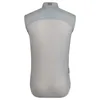 Haute qualité cyclisme gilet vent équitation gilet sans manches jersey coupe-vent vestes en plein air vélo vent vêtements