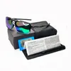 Модные поляризованные солнцезащитные очки для мужчин и женщин, брендовые спортивные очки на открытом воздухе, женские солнцезащитные очки Googles UV400, больше цветов 9266, велосипедные солнцезащитные очки gla1632683