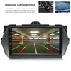 자동차 비디오 오디오 GPS 플레이어 안드로이드 1GB RAM 16GM ROM 헤드 니트를위한 Suzuki Alivio 2015와 DAB OBD2 옵션