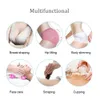 Vacuum Therapy Bust Shaper Massage Slimming Buttock Enlarger Enlargement Breast Enhancement BODY SHAPING Lifting Home use Health Care Machine