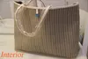 Women's Canvas Shopping bag Tote with small clutch Genuine Leather Shoulder Bag High Quality Women Handbag Good Price