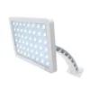 Umlight1688 48 LED SOLAR Zasilany Lampa Słoneczna Wodoodporna Outdoor Garden Decor Bezpieczeństwo Światła Światowa 18 W Light Light Flood Lamp