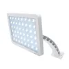 Umlight1688 48 LED SOLAR Zasilany Lampa Słoneczna Wodoodporna Outdoor Garden Decor Bezpieczeństwo Światła Światowa 18 W Light Light Flood Lamp