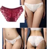 Sexy Lace Panties For Women Black Woman sous-vêtements Slips Culottes Seamless Best quality