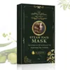 Aliver Brand Heating Steam Hair Mask Magical Treatment Mask Repairs Damage Recure Soft Hair All Hair9050436