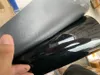 PET HD фортепиано True Gloss Black Vinyl Vrap для автомобильной обертывания с воздушным пузырьком, без пузырьков, покрывая фольга с низким клеем, 3 м. Качество 1,52x20M 5x67ft