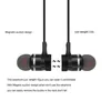 M5 Bluetooth Earphone Sports Neckband Magnetic Wireless Headset Stereo Earbuds Music Metal Headphones with Mic for Moblie Phones3510806