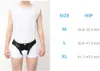 Hernia Belt Truss for Inguinal or Sports Hernia Support Brace Pain Relief Recovery Strap with 2 Removable Compression Pads CX200818