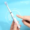 SEAGO Electric Toothbrush Exquisite High quality Dupont toothbrush head Sonic Wave tooth brush Whitening safe healthy !