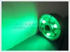 high power 9W LED underwater light LED swimming pool light LED fountain light lamp 9W IP68 AC12V input