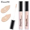 2020 NIEUWE CMAADU10G Concealer Liquid Concealer Face Pox Print Cover Acne Spots, natuurlijke kleur van donkere cirkels.