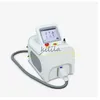 IPL-Laser-Haarentfernung IPL-Haarentfernung Tattoo OPT-Haarentfernungsgriff mit 3 Filtern 480 nm/560 nm/640 nm