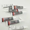 B7000 15ml glue Multipurpose Adhesive Diy Jewelry Rhinestones Fix Touch Screen Middle Frame Housing Glass Glue8433153