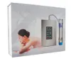 Nyaste pekskärm Shockwave Therapy Machine Shock Wave PhysioTherapy Device för ED-behandling Hemanvändning